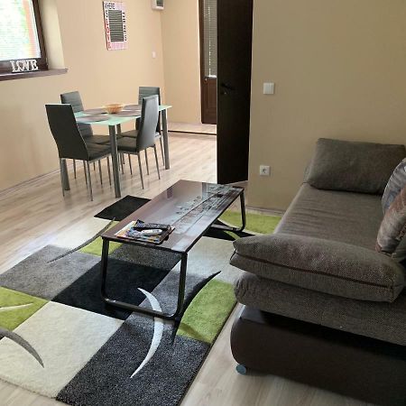 Toscana Debrecen Apartment Luaran gambar